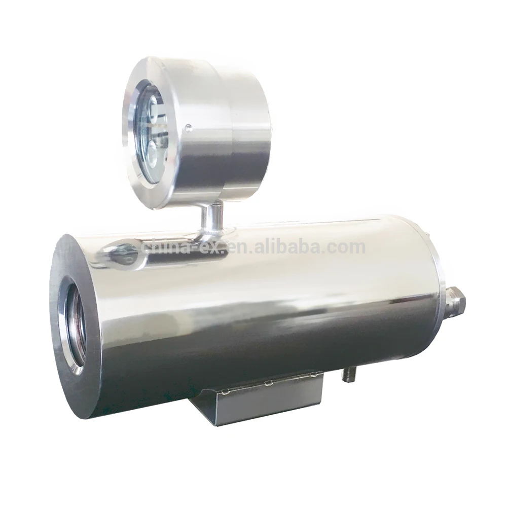 Hot Selling  2MP 23X  Explosion Proof  High Speed Dome  PTZ  IP Camera