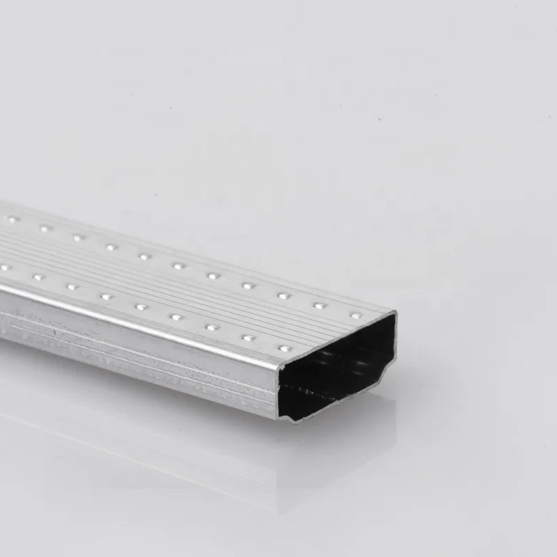 Chico 2024 Warm Edge Bendable Aluminum Spacer Double Layer Triple Layer Hollow Glass Aluminum Strip