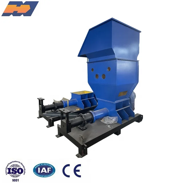 Foam EPS scrap Hot Melt machine Foaming ps Recycling Machinery price