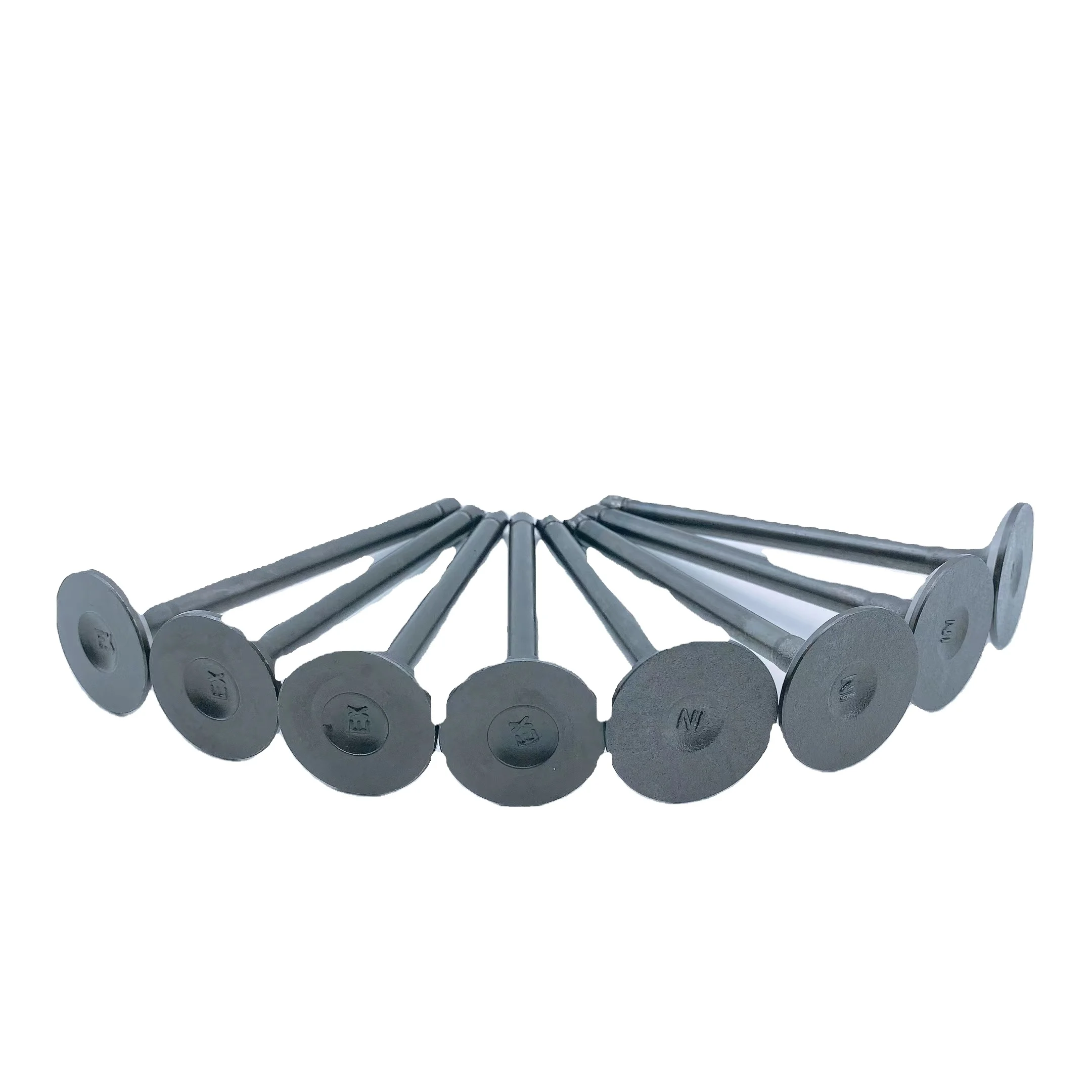 OEM Standard Size Wholesale Price Customize 3RZ Intake Exhaust for Toyota Engine Valve