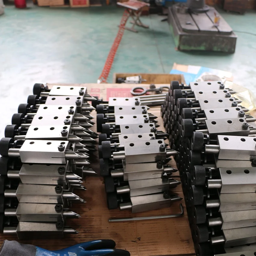 TS160A TS200ATS250A TS320A Cheap price 4th axis rotary table for sale