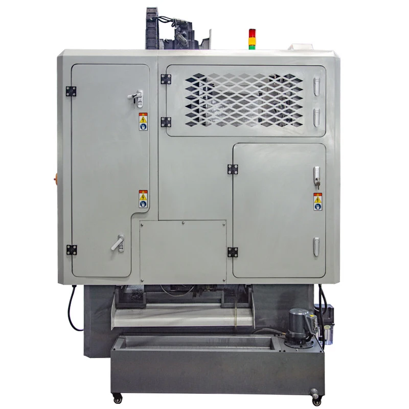 XH7121 Wholesale custom high speed CNC mini automatic drilling and milling machine for sale