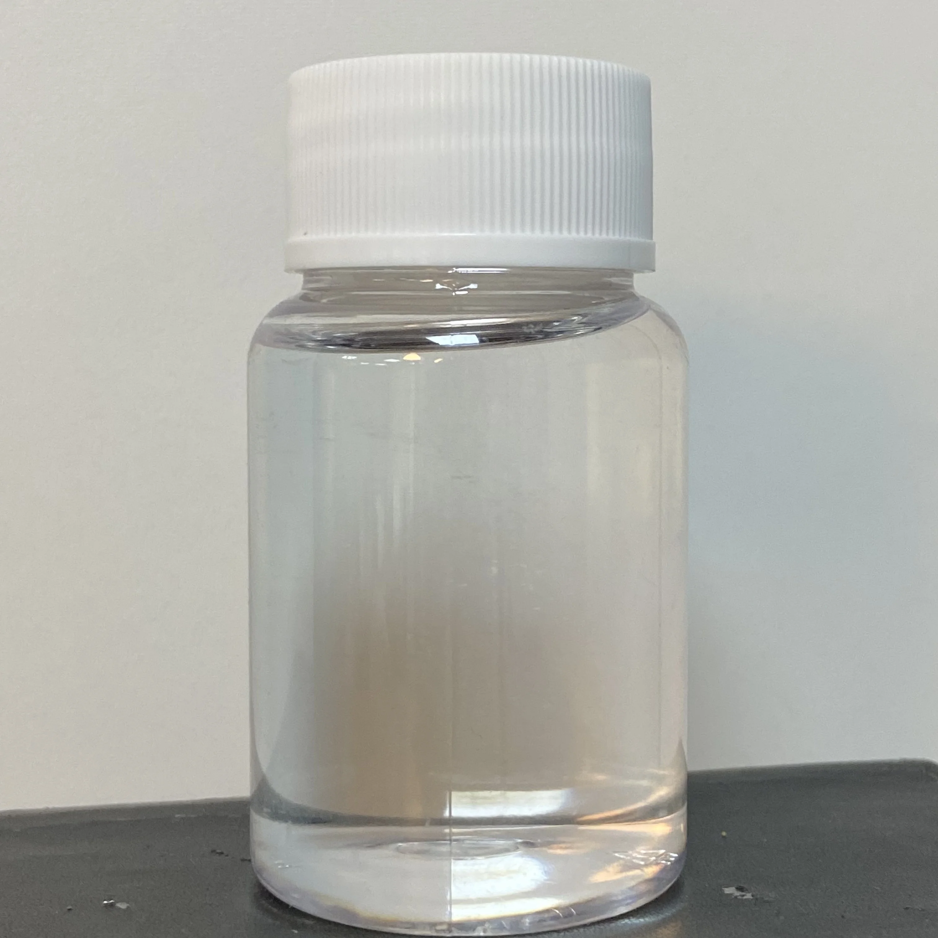 Cosmetic grade high purity Polydimethylsiloxane CAS 9006-65-9