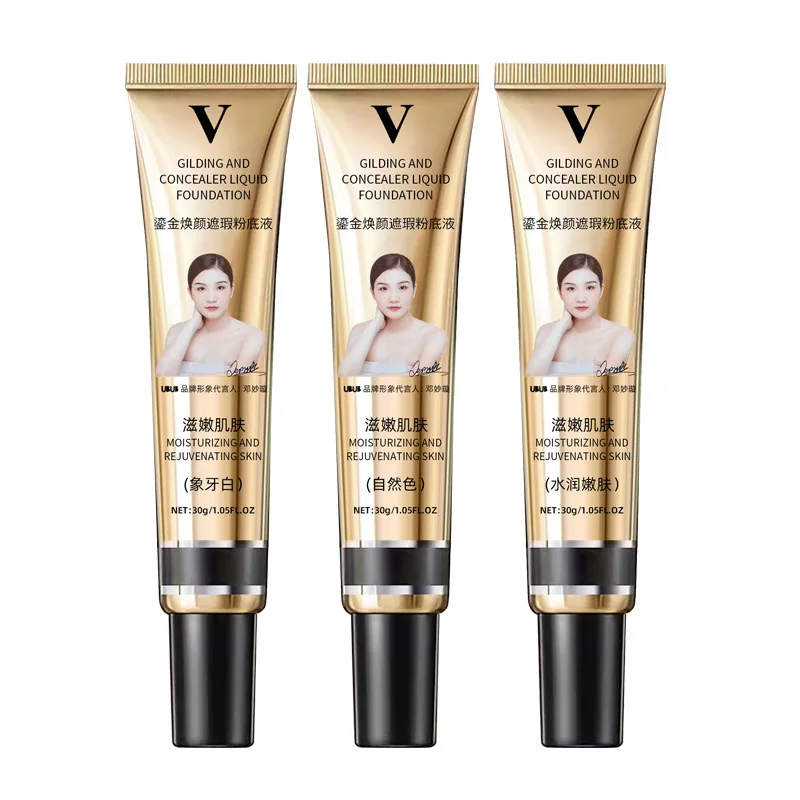 factory skin care beauty makeup cosmetics Foundation Whitening Concealer Moisturizing Waterproof BB Cream