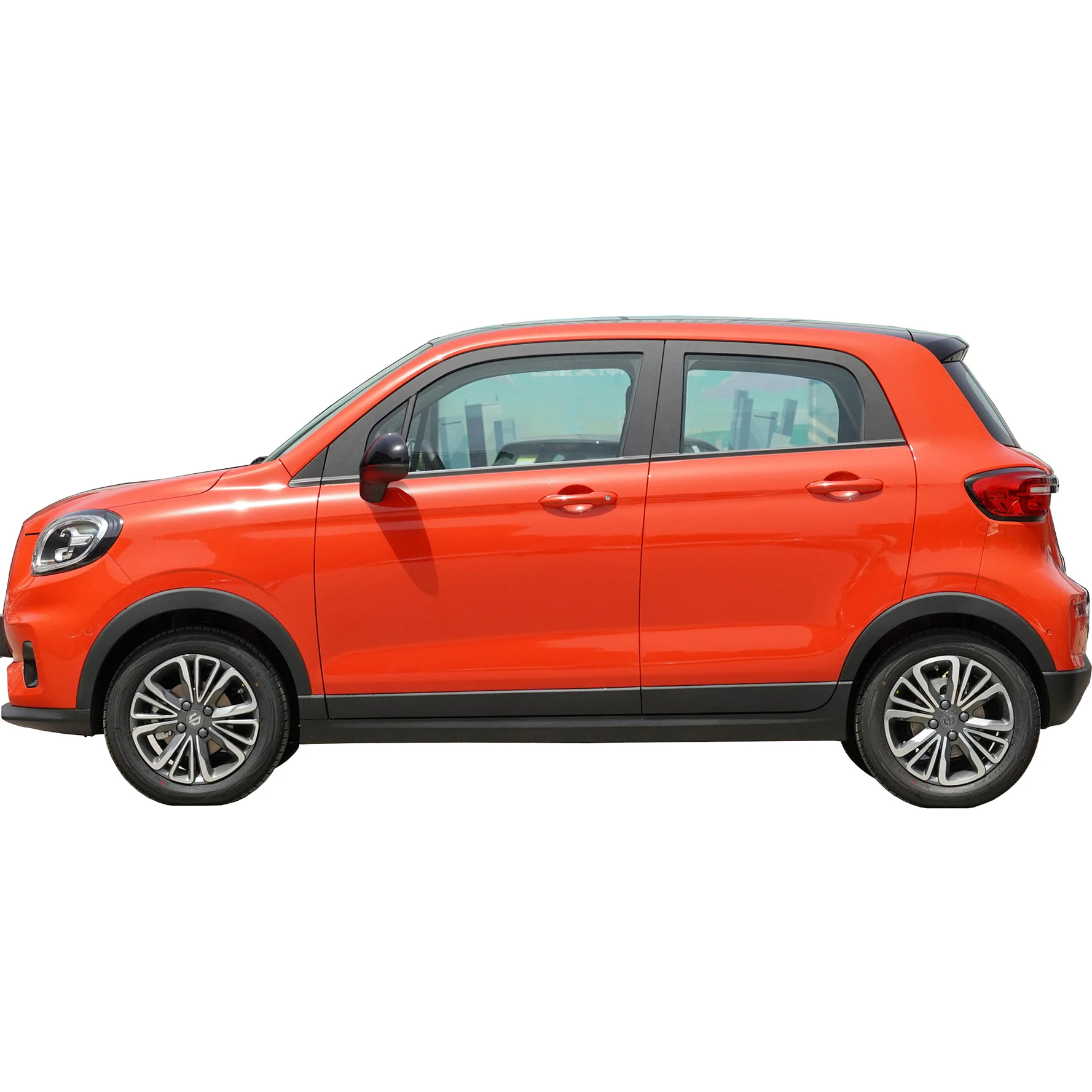 2022 year green ev leapmotor T03 electric new energy vehicle NEDC 301km 403km car long range autos with LED headlights