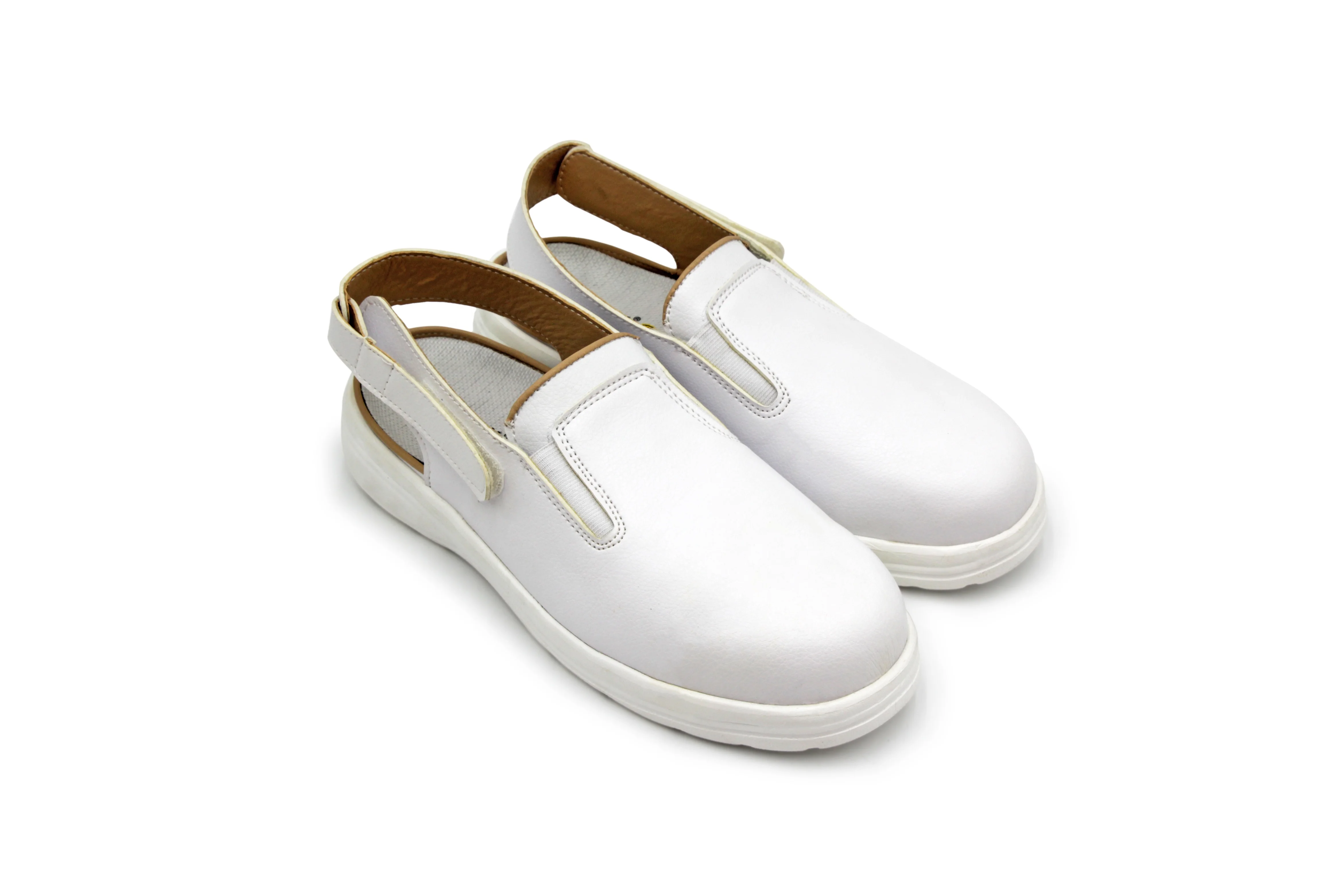 Breathable Steel Toe Anti Static Work Safety Shoes Light Weight Protect Your Feet From Electric Hazards And Slippery Surfaces