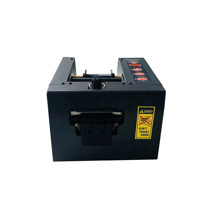 GSC-80W Wholesale Electric Automatic Tape Cutting Machine