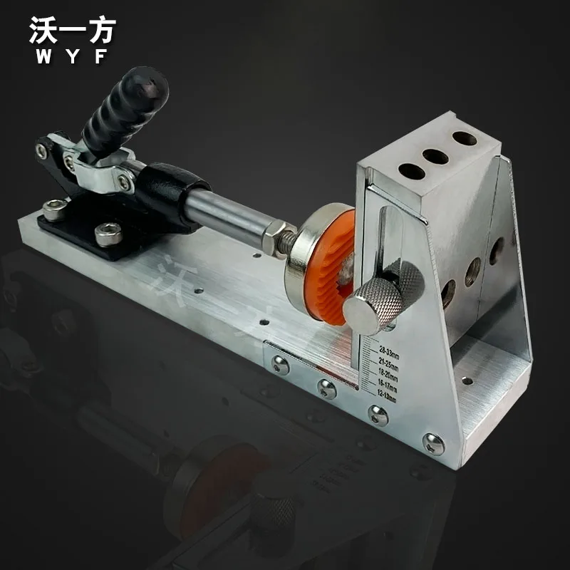 
WYF Woodworking tool spocket hole jig system Kit G-01 