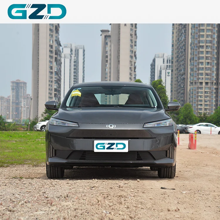 2025 qiyuan a05 Changan Лидер продаж подключаемый гибридный автомобиль 1300 км Qiyuan A05 низкая цена в наличии