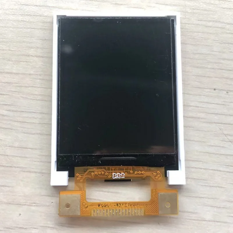 wholesale small phone mobile 1.77inch 1.8 Inch Tft Lcd Screen 16 Pin 13904 Lcd 16pin 20pin 9163C Tft Color Lcd Modul Inch