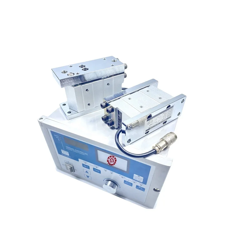 Tension control system Tension controller