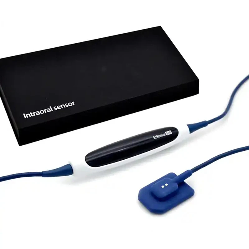 New Dental X-ray Soft Sensor Original Korea Rvg System Intra Oral Vatech EZ Sensor