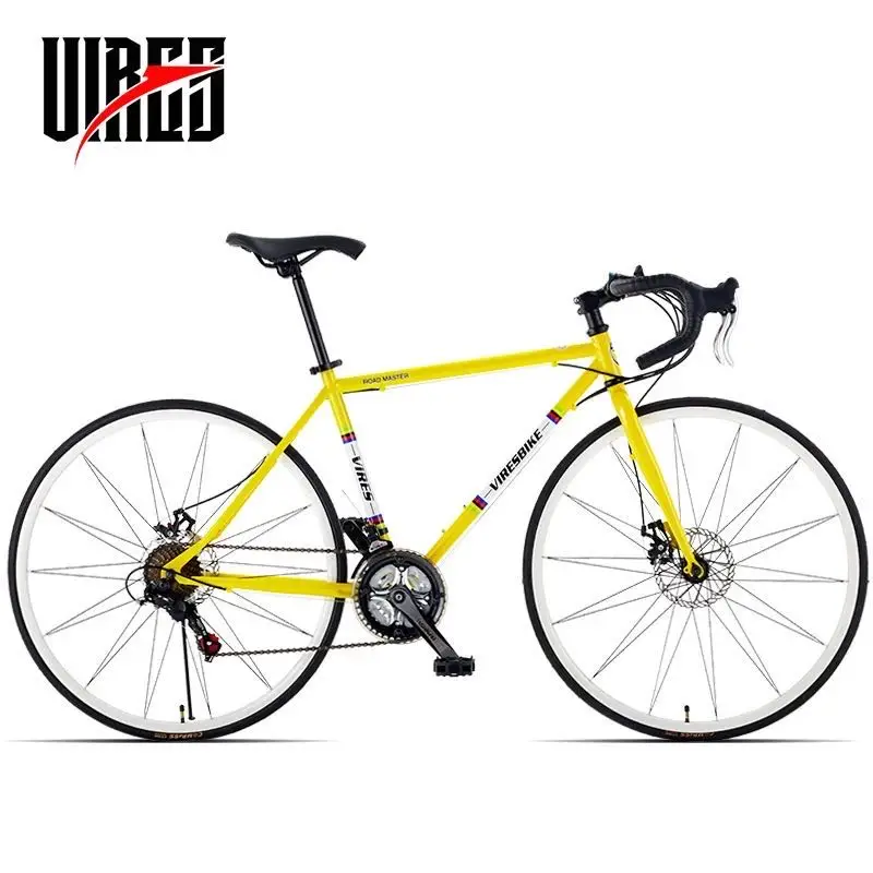 Wholesale Professional Racing Cycling Chinese Retro OEM Trek 700c Rims Bicycle Vintage Cheap City Race Road Bike