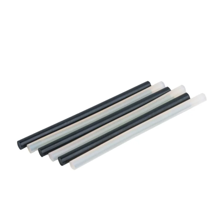 Цветные Клеевые стержни 11 мм для клеевого пистолета