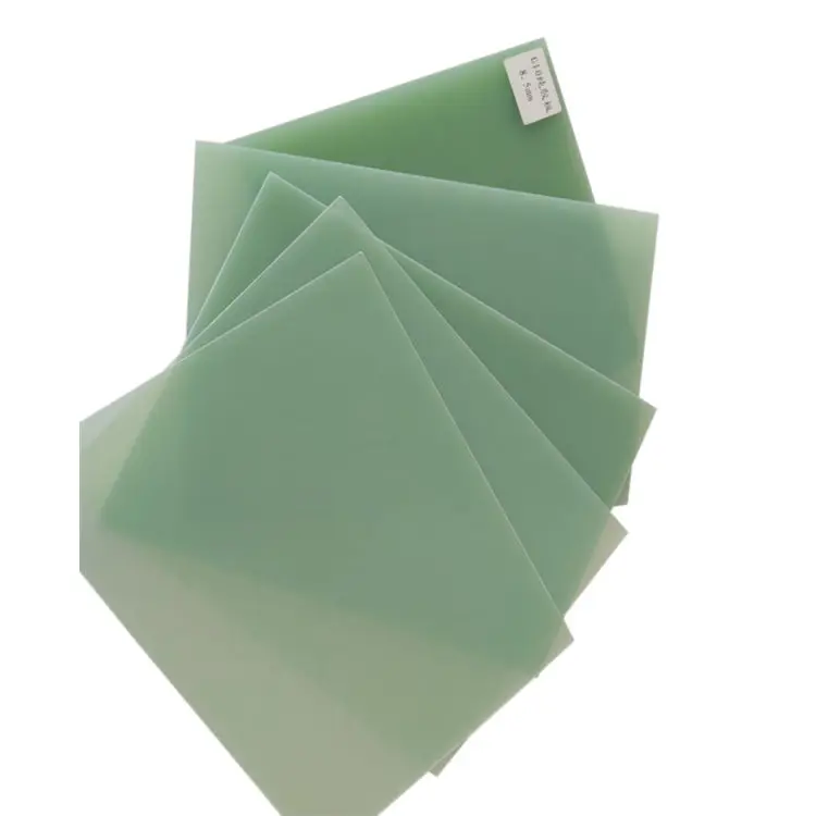 G10 epoxy sheet electrical insulator laminate sheet