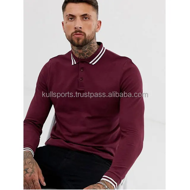 
White Mickey Mouse Mascot Polo Shirts for Men 