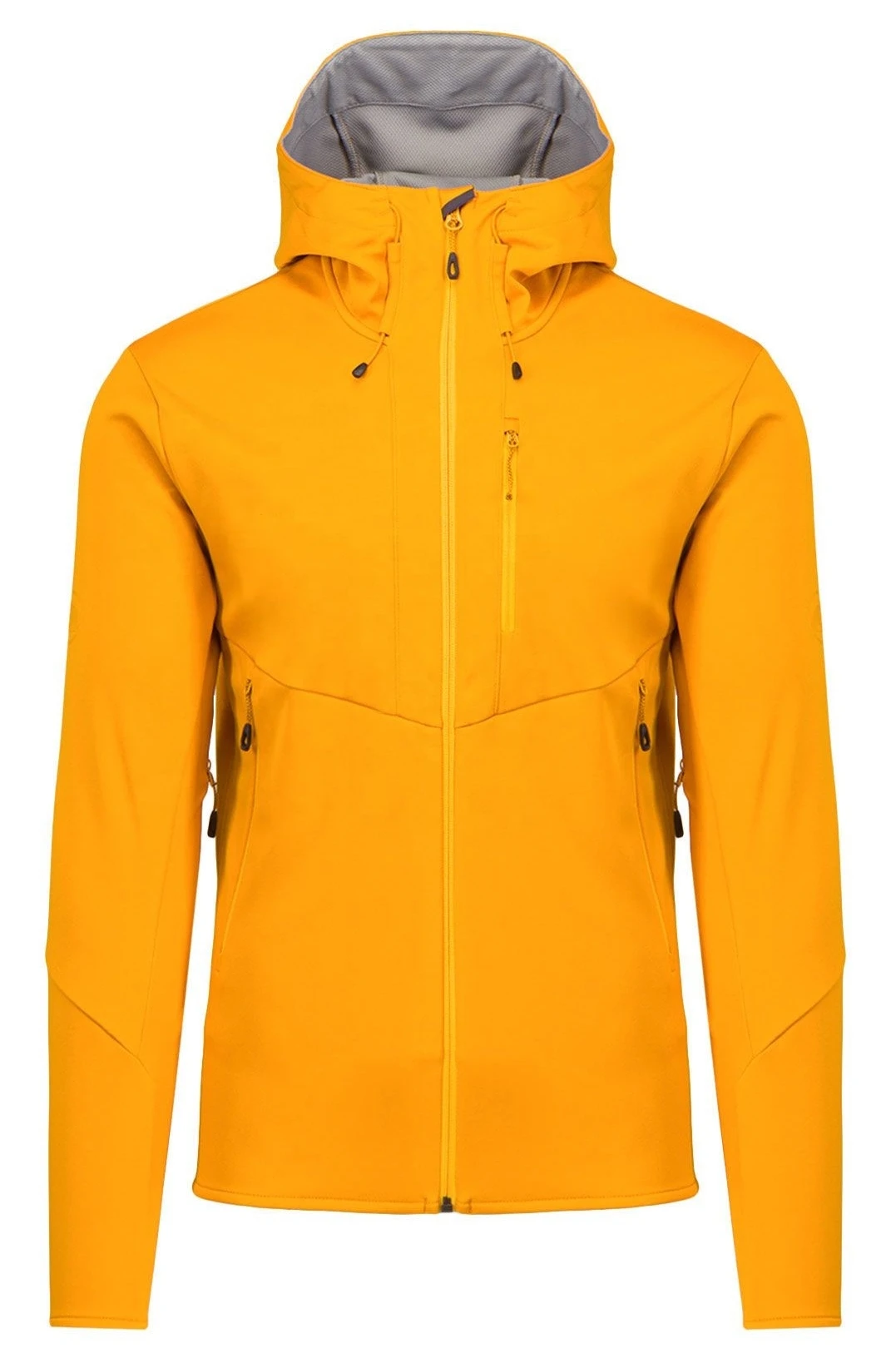 Wholesale  yellow Microfiber Fabric TPU coated laminated outdoor waterproof fabric uk