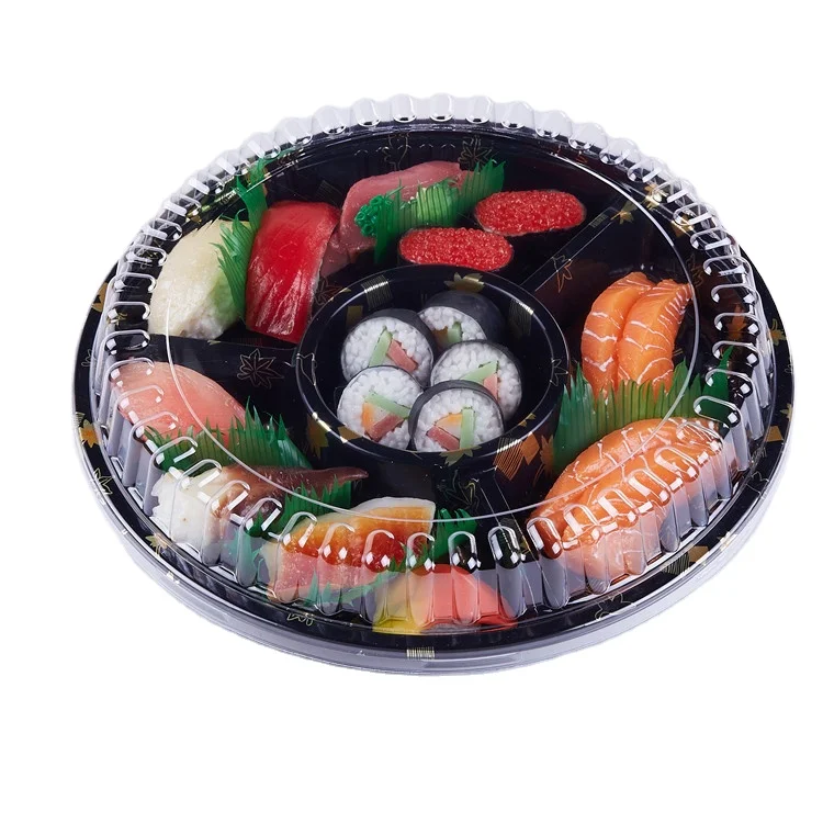 SM1-2117A Packaging Boxes For Foldable Fast Food Burgers/Food Grade Fish And Chips Box Chicken Box