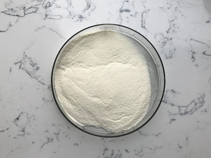 Food Cosmetic Agricultural Industrial Water Soluble Natural Chitosan HCL