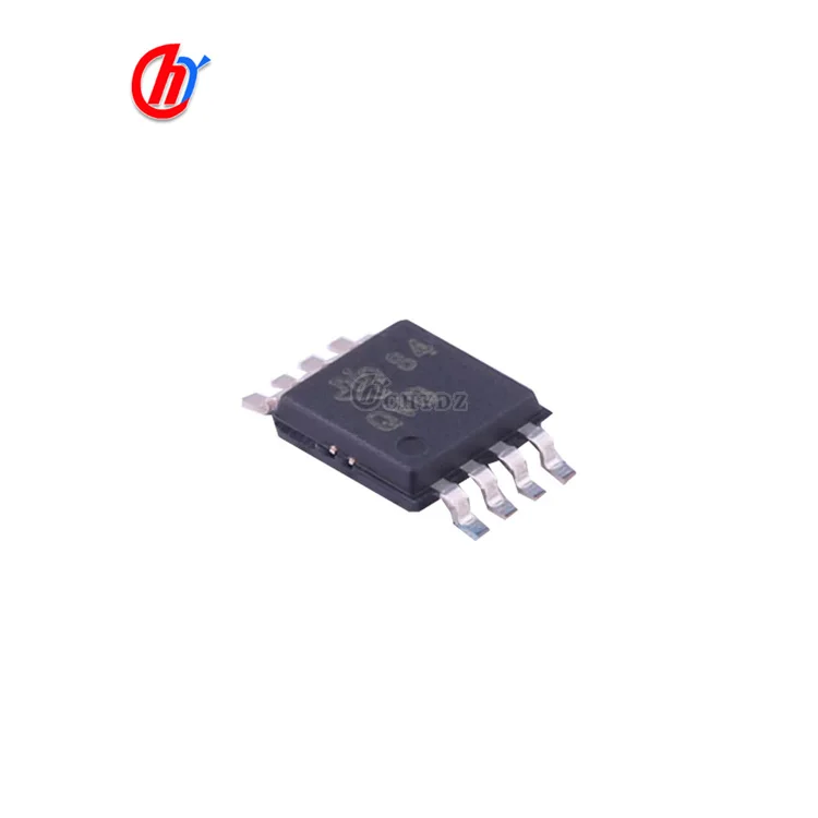 CHYR LDO Voltage Regulators MSOP-8 TPS7A4001DGN TPS7A4001DGNR