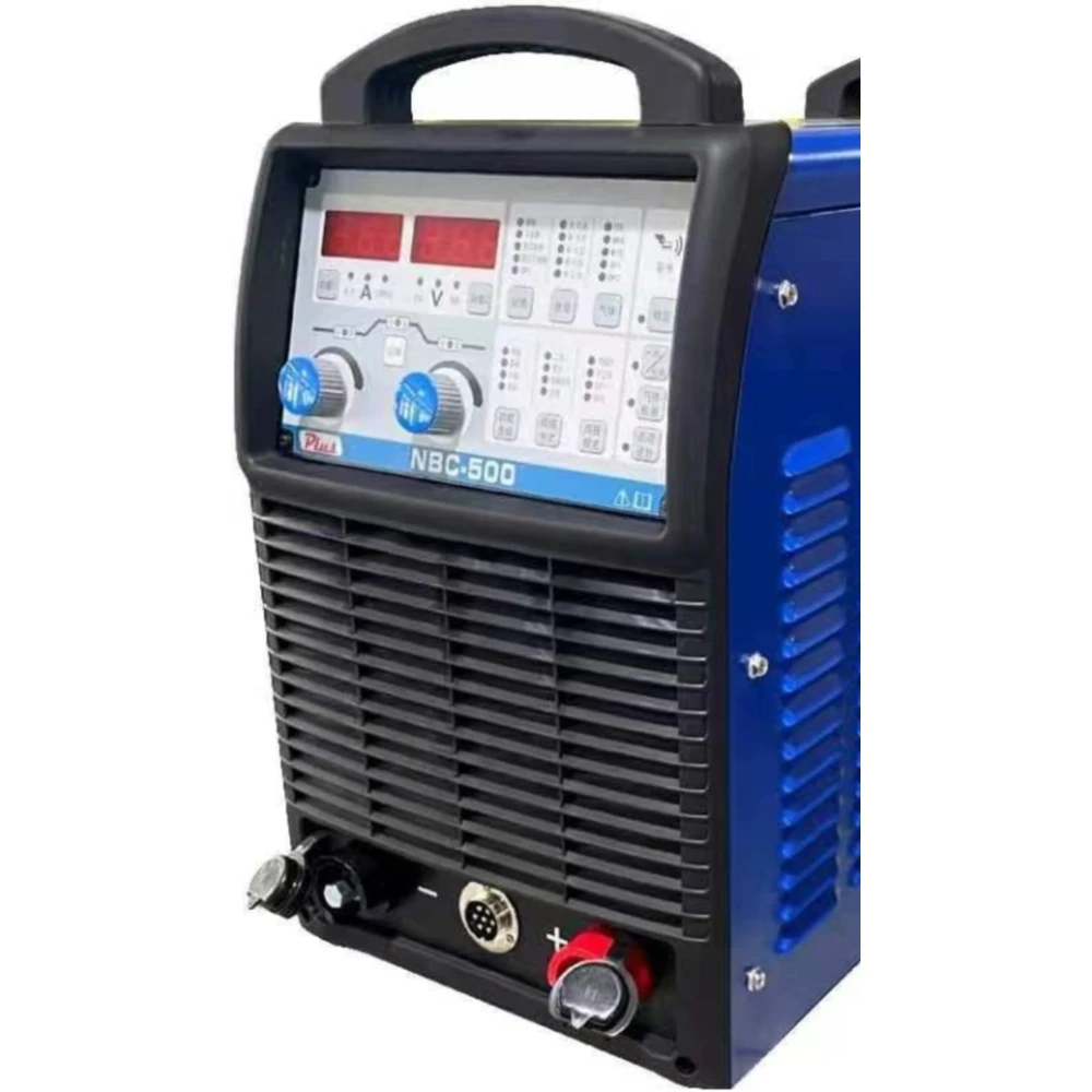 High quality NBC-500 MIG Welding Equipment 380V for industry