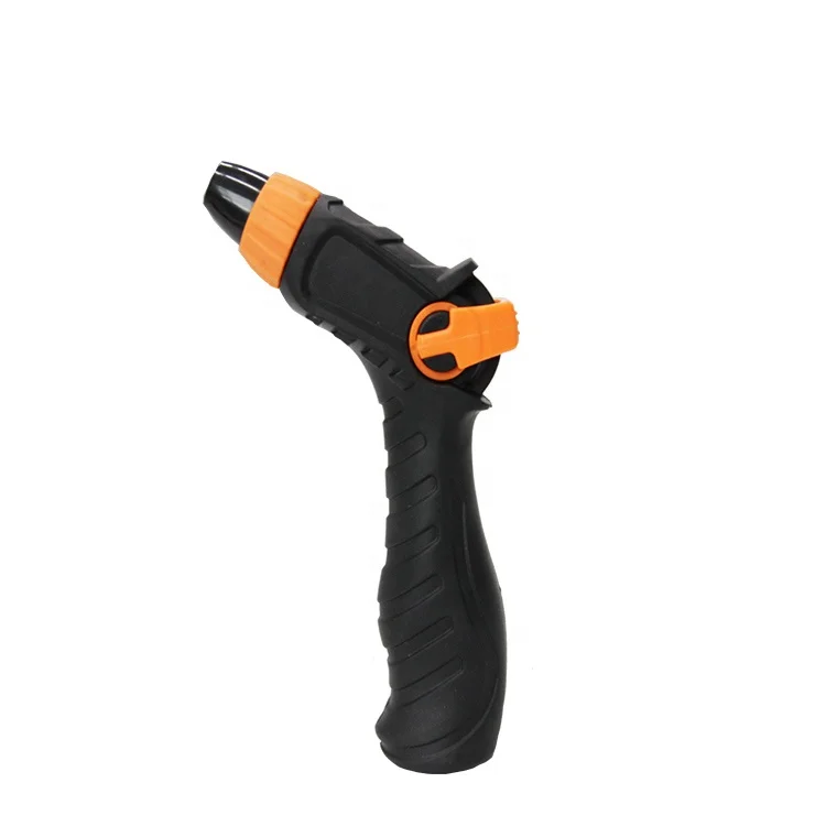 Распродажа, садовый водяной пистолет, регулируемый пластиковый шланг для мойки автомобиля, насадка, садовый полив, садовый полив, пистолет-распылитель