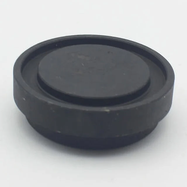 Customized Professional Zinc Plated ISO 6161 L Series Flange Plug 4FL Flange Plugs