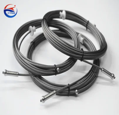 long life high quality Tungsten wire rope tungsten cable