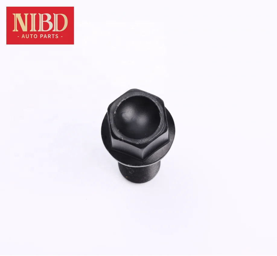 NIBD Auto Parts Wheel Lock Lug Bolt 36136781151 For BMW X5 E70 X6 E71 E72 F10 F11 F12 F30 F20 F06 F34X5