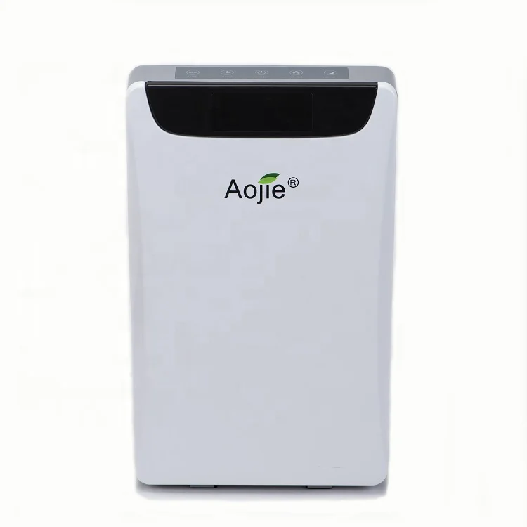 2019 лучший стерилизационный очиститель воздуха, портативный домашний очиститель воздуха Hepa