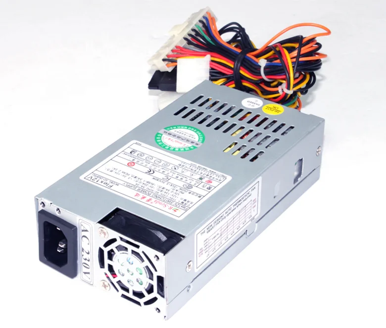 200W hot sell , Flex power supply for desktop, slim computer