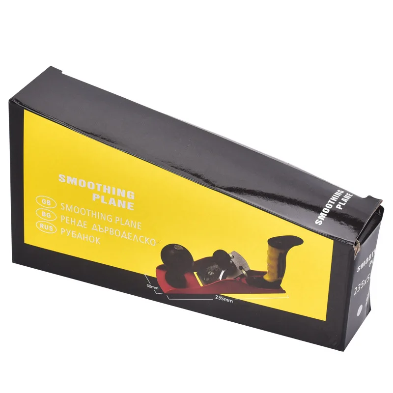hand wood planer,235mm blister rasp plane