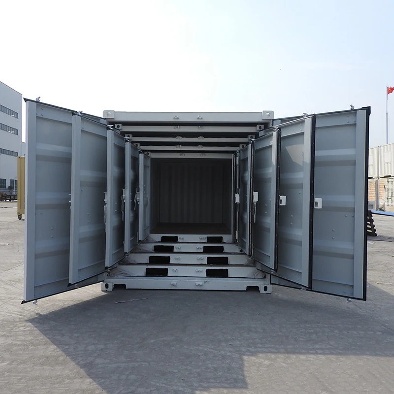4ft 5ft 6ft 7ft 8ft 9ft 10ft Mini Storage Shipping Container