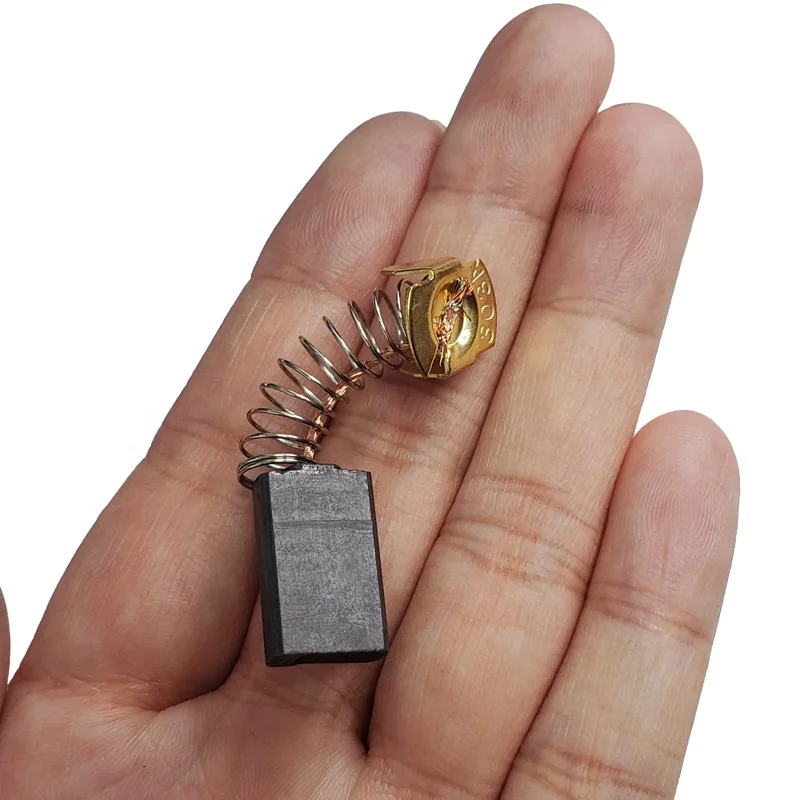 Factory wholesale electric hand drill J1Z-FF03-13B J1Z-FF-16A J1Z-FF03-16A carbon electric brushes