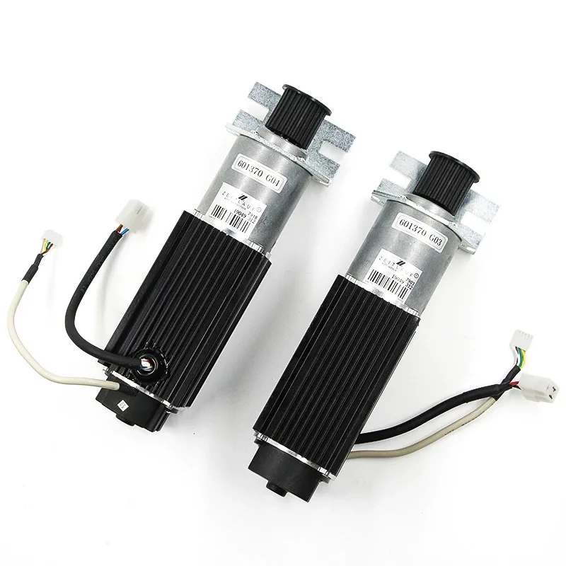 Elevator Spare Parts KM903370G03 G04 KM903375G04 Elevator Door Motor