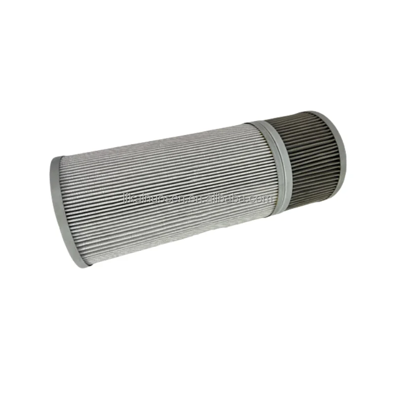 Гидравлический обратный масляный фильтр PUM24A10U STZX2-63x20Q