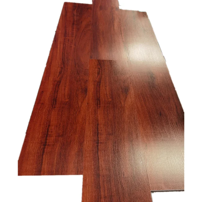 
High quality waterproof LAMINATE FLOORING V-GROOVE FLOOR 