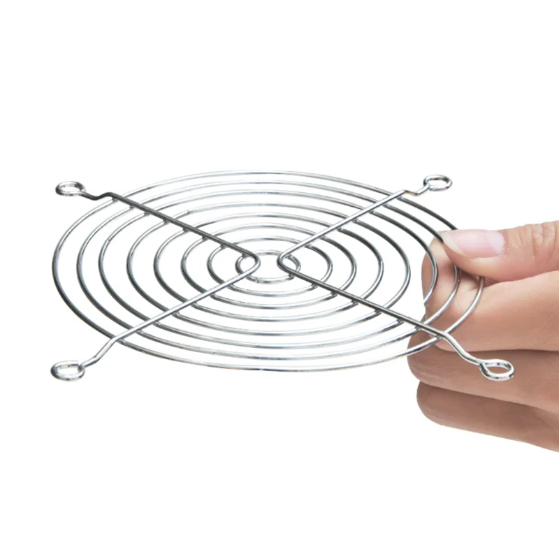 Latest High Quality Factory Professional Custom Cooling Fan Cover For Asic Machines