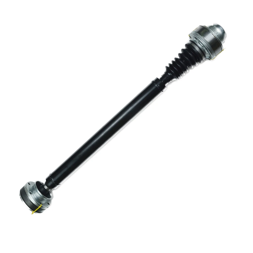 
Stocked Front Transmission Propeller Drive Shaft Assy for 2003 02-06 Jeep Liberty 3.7L 52111596AA 