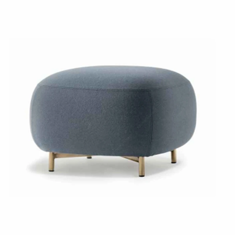 High Quality Modern Poufs Ottoman in Good Price
