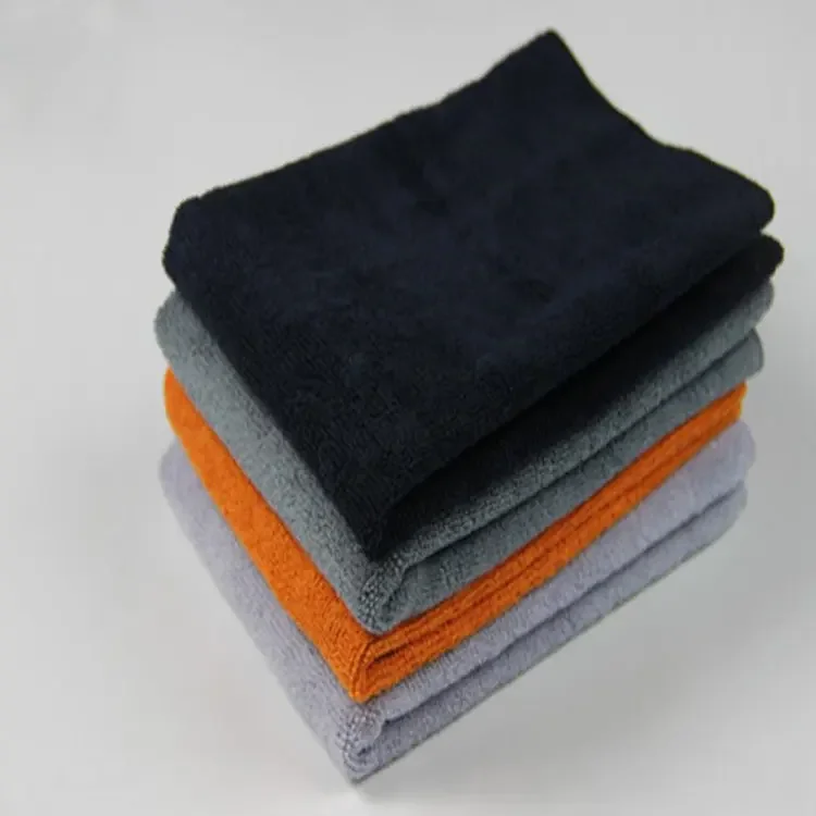 Durable Non Fading Scratch free super absorbent Quick Drying Kitchen Rags Bedroom Cleaning Towels Drying Towel