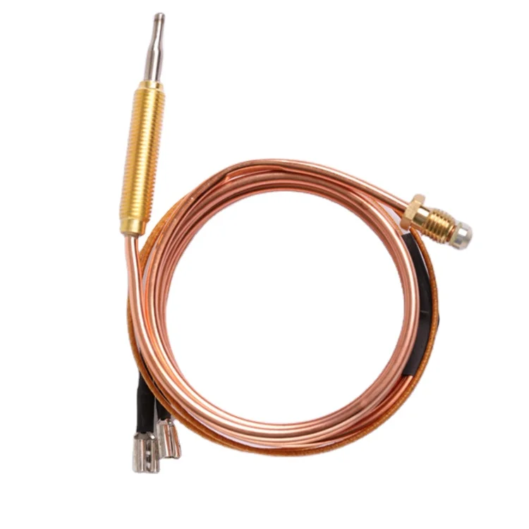 Hot sale gas thermocouple for oven