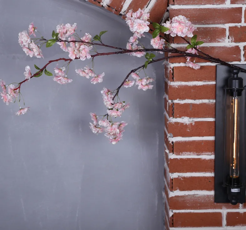 High quality artifical flowers artificial cherry blossom flowers