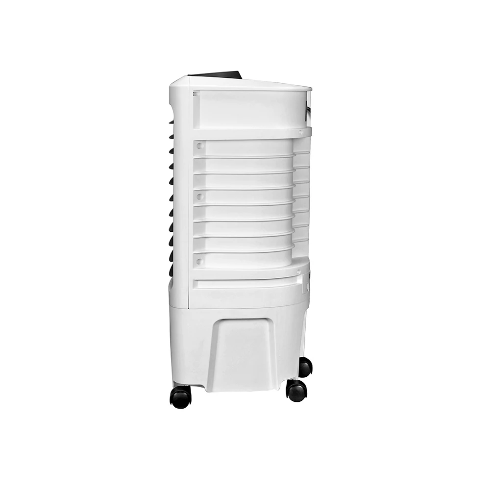 Top Fashion Eco Friendly Rapid Cooling Freshness Water house Fans For Indoor Spaces