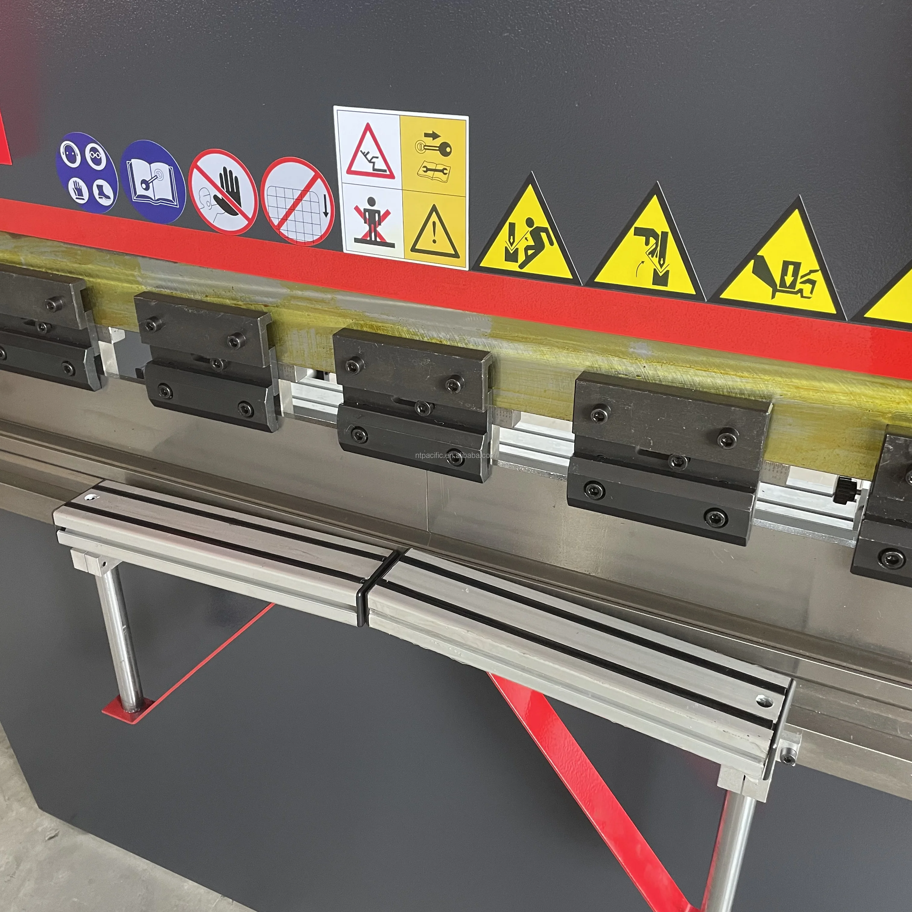 factory Sheet metal folding and bending machine Metal Bending Press Brake
