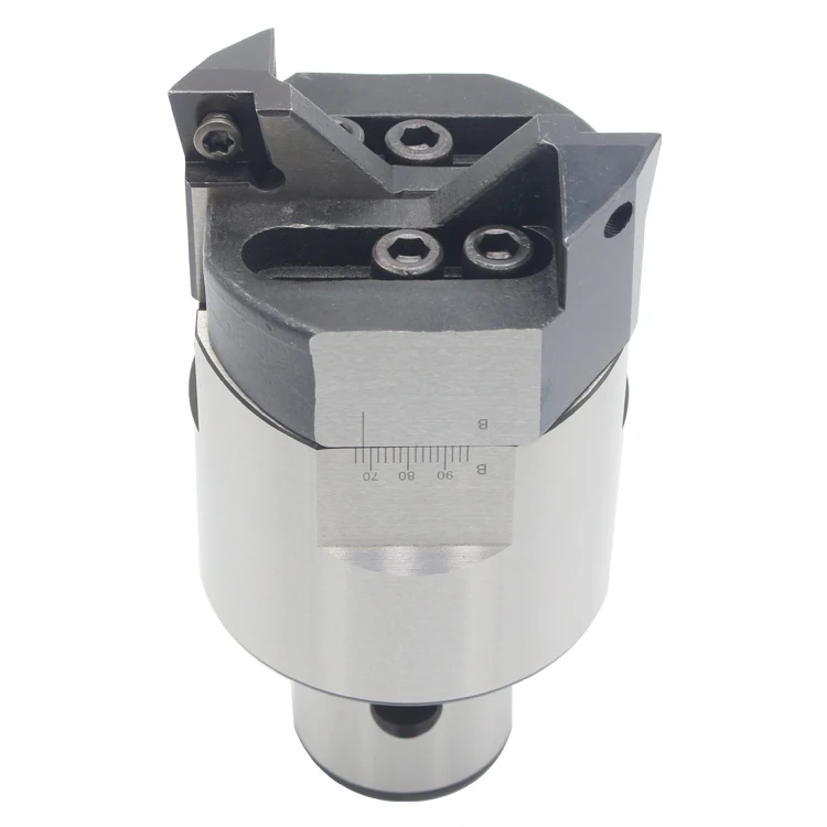 Adjustable double rough boring cutter rough boring head RBH25/ RBH32 / RBH40 / RBH52 / RBH68