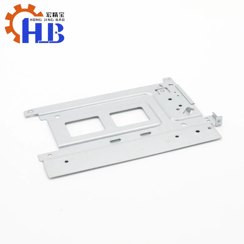 
Custom Punching Stainless Steel Deep Drawing Stamping Auto Sheet Metal Parts 