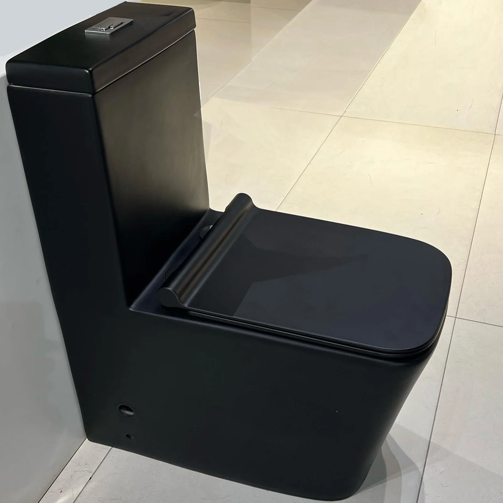 Компостный набор для биде