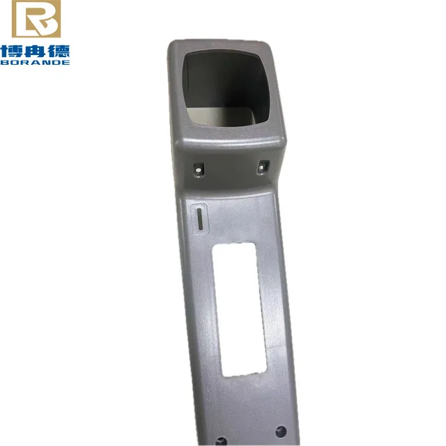 EXCAVATOR CAB CONSOLE COVER  71N6-20131 Excavator cover CONSOLE BOX-UP(RH) 71N6-20172 FOR R360-7 R140LC-7 R140LC-7A R160LC-7