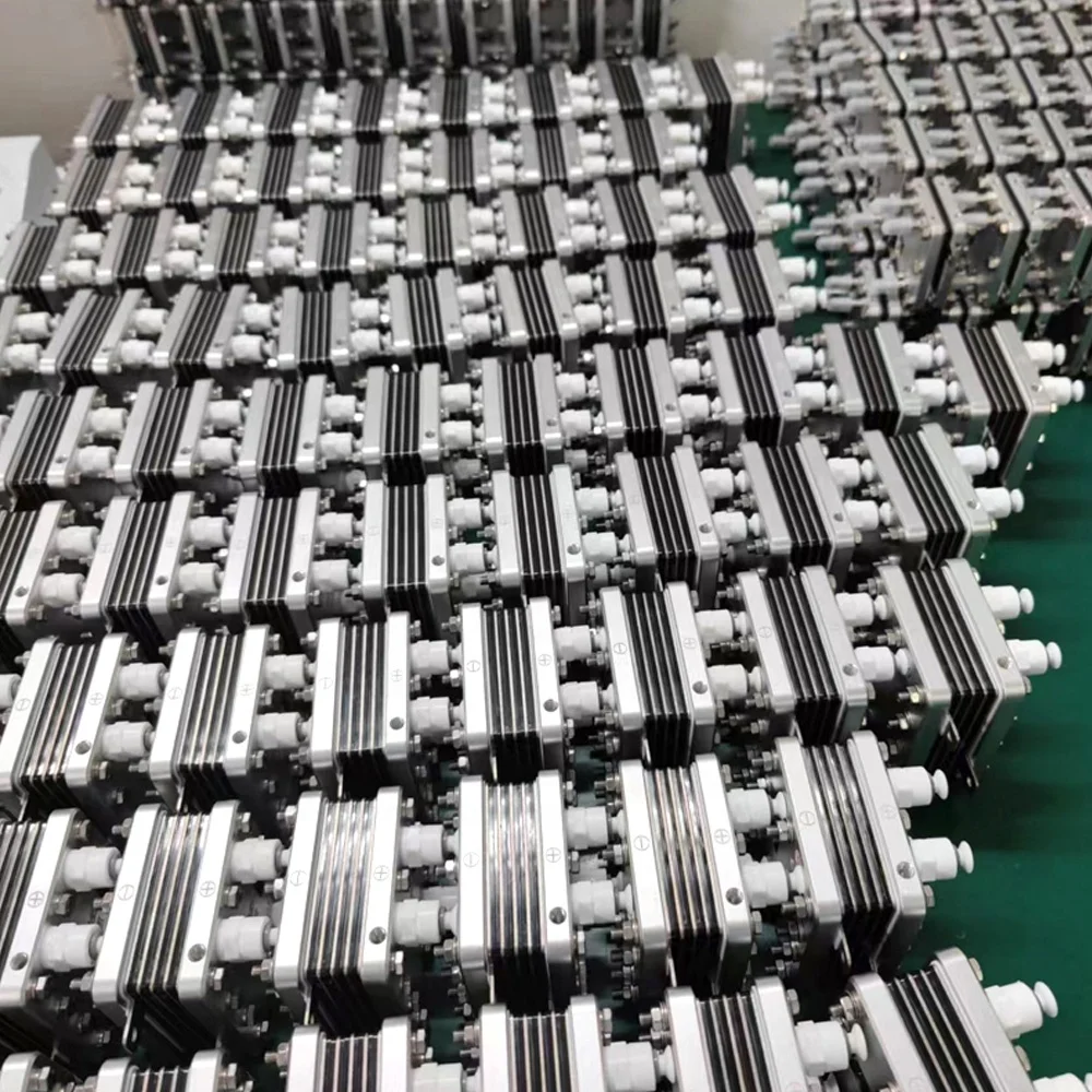 900ml 1200ml 2000ml Hydrogen Ful Cell Pem Electrolyser H2 Gas Generator Hydrogen Electrolyzer